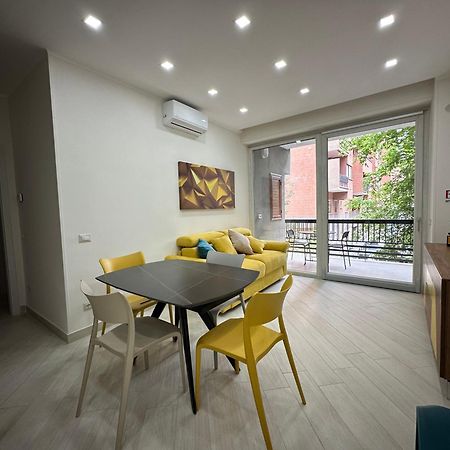 Baldo 352 Home Roma Dış mekan fotoğraf