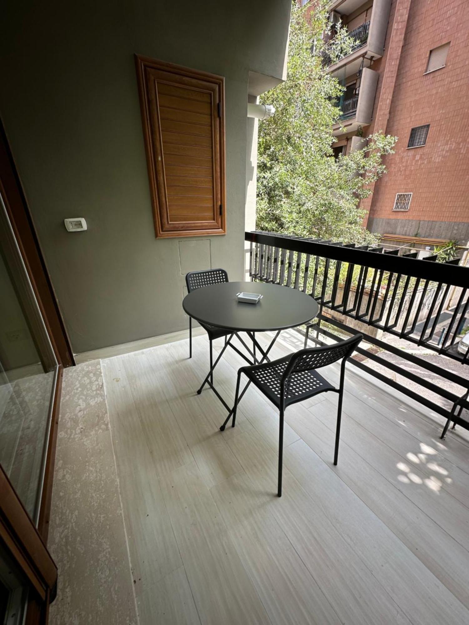 Baldo 352 Home Roma Dış mekan fotoğraf