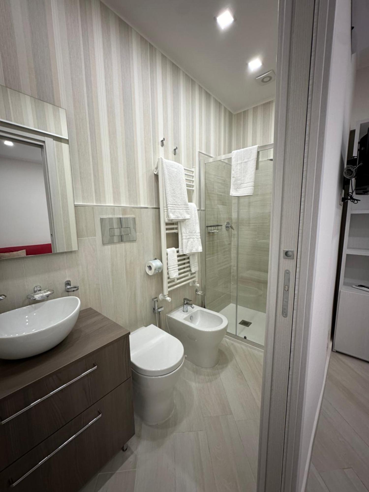 Baldo 352 Home Roma Dış mekan fotoğraf