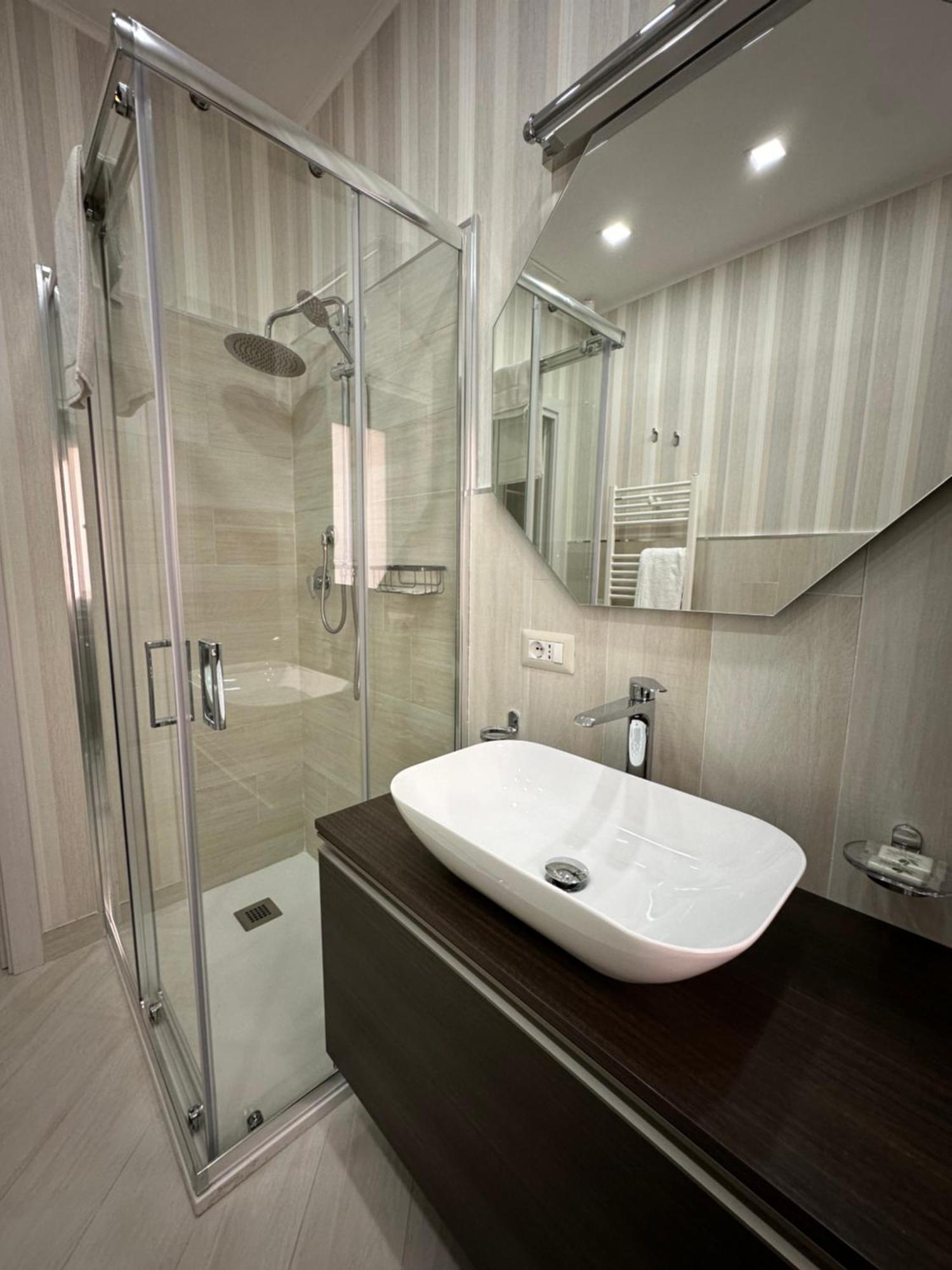 Baldo 352 Home Roma Dış mekan fotoğraf