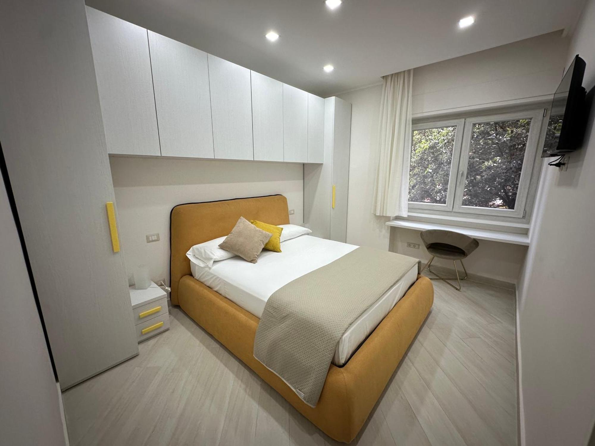 Baldo 352 Home Roma Dış mekan fotoğraf