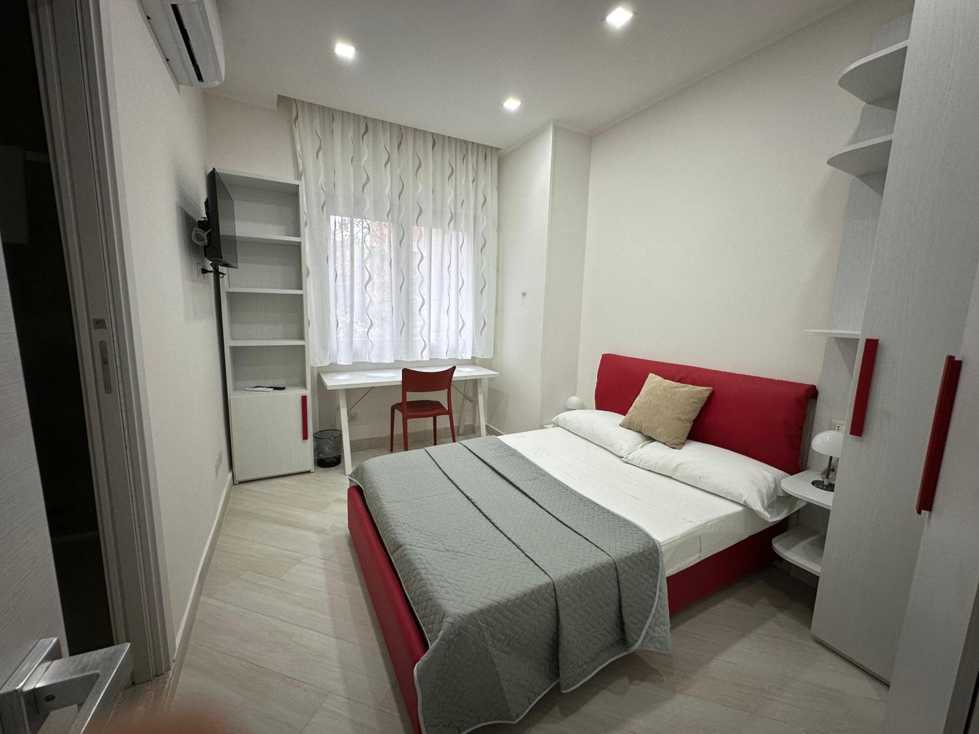 Baldo 352 Home Roma Dış mekan fotoğraf