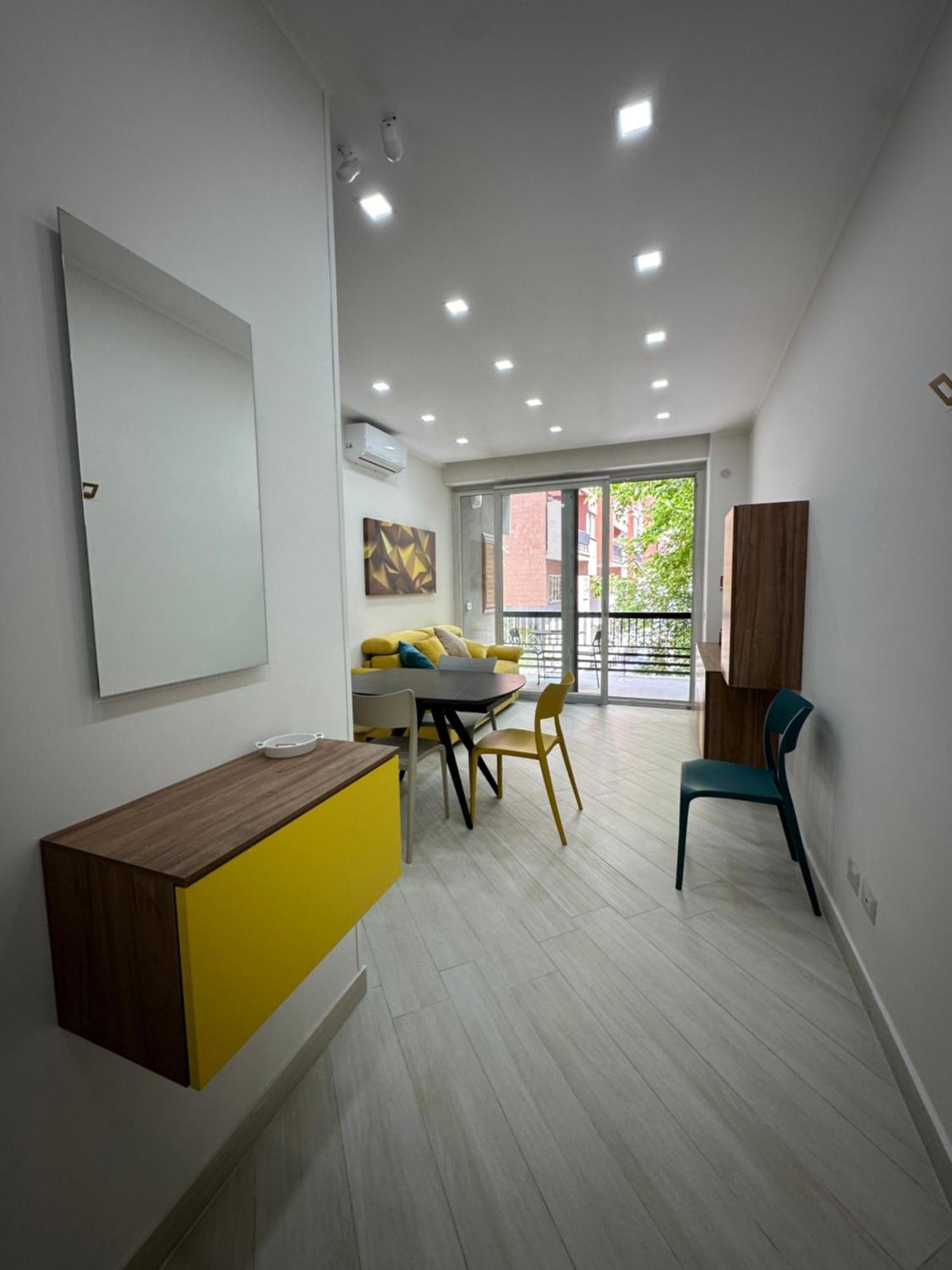 Baldo 352 Home Roma Dış mekan fotoğraf