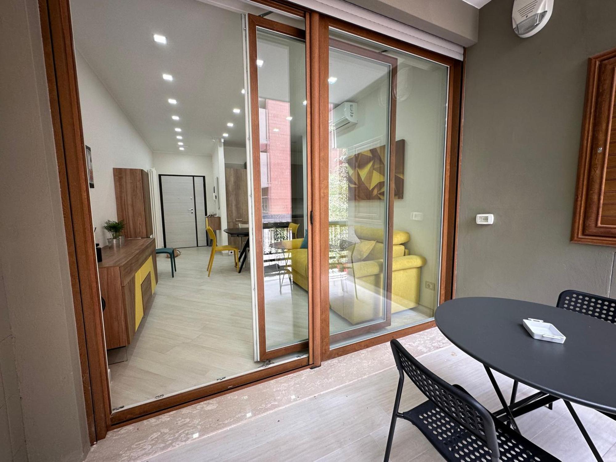 Baldo 352 Home Roma Dış mekan fotoğraf